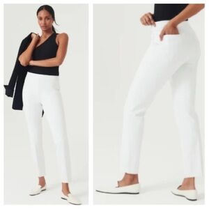 SPANX White Women's Pants